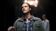 Jared Padalecki in Supernatural | Image via Warner Bros. Television